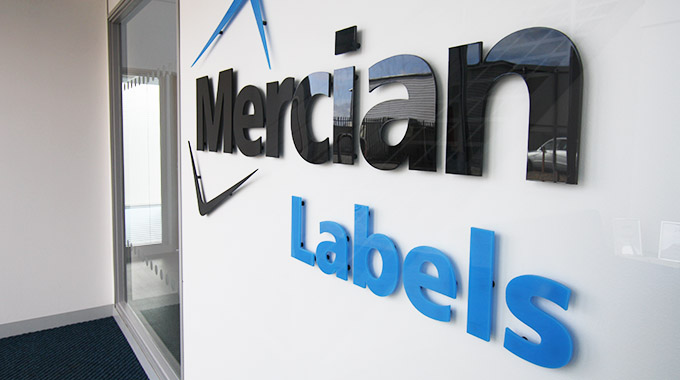 Mercian Labels launches liner waste collection service | Labels & Labeling