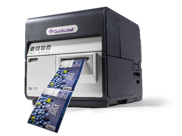 AstroNova launches new digital color desktop printer | Labels & Labeling