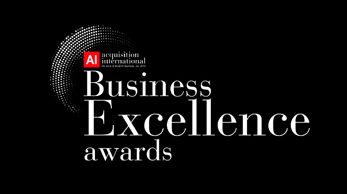 Rotocon wins AI Business Excellence Award | Labels & Labeling