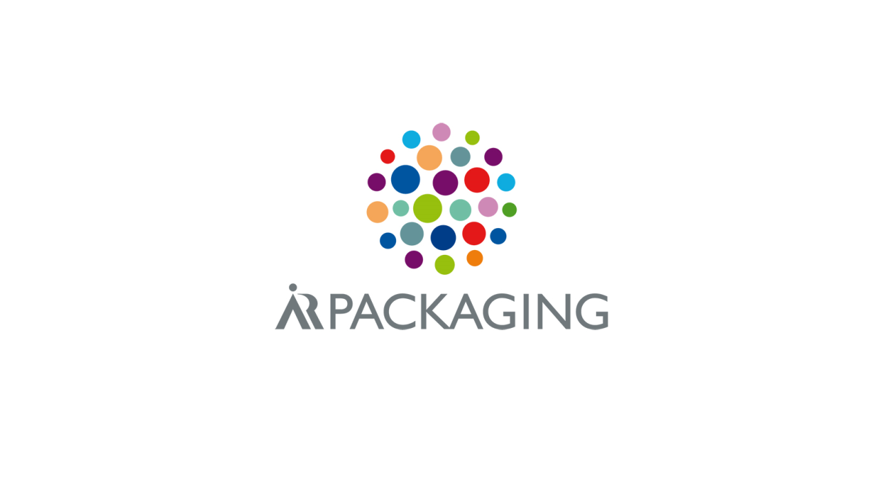 AR Packaging is one of Europe’s leading packaging companies