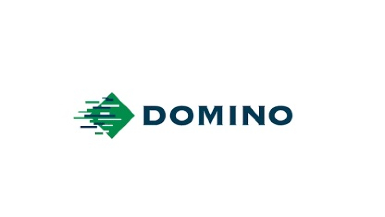 Domino launches ‘Inkjet Coverage Guide’ booklet Domino launches ‘Inkjet Coverage Guide’ booklet