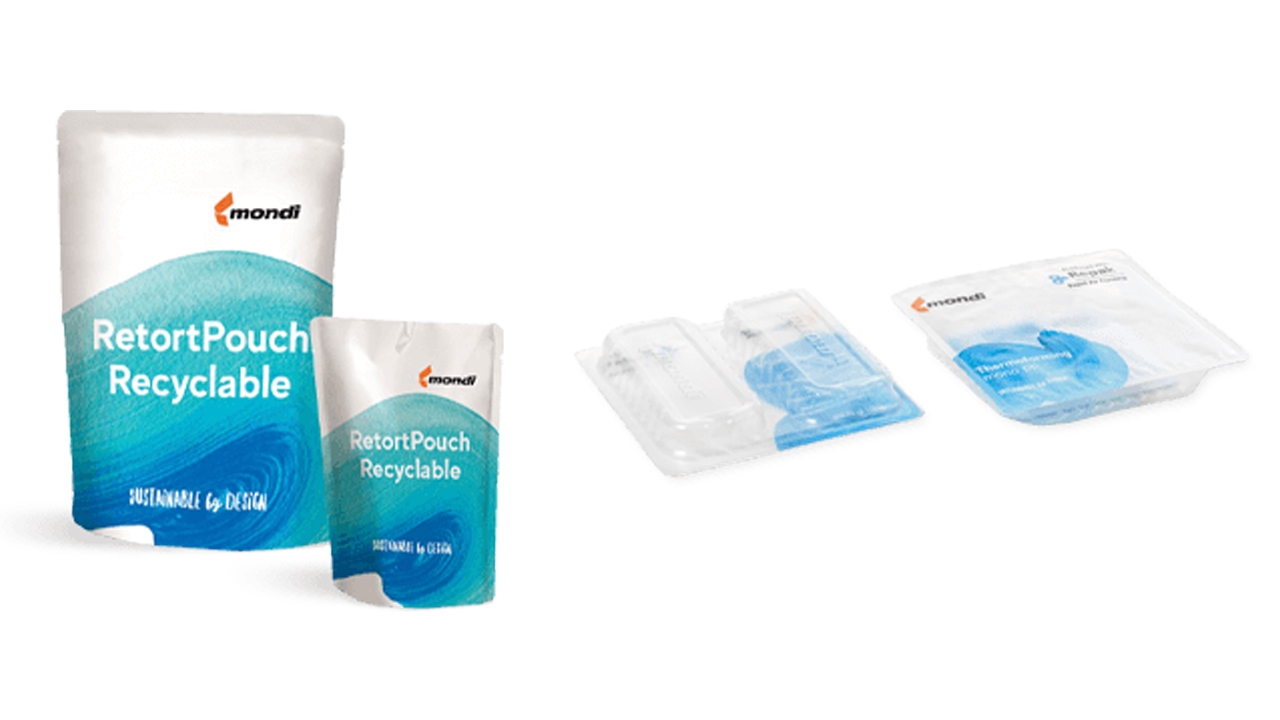 Mondi wins eight awards this year, highlighting the group’s sustainable packaging solutions