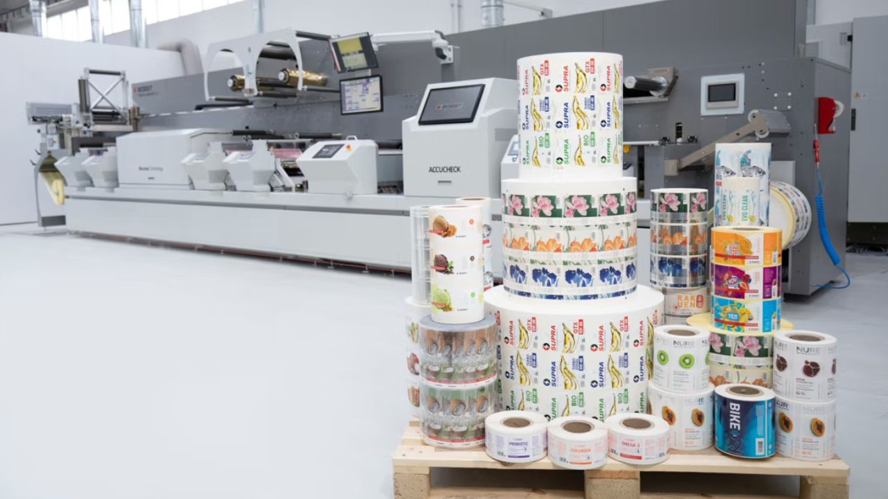 Germark adds Digital Master 340 in key part of Germark's strategy to increase the automation level in its workflows and deliver innovative, sustainable solutions