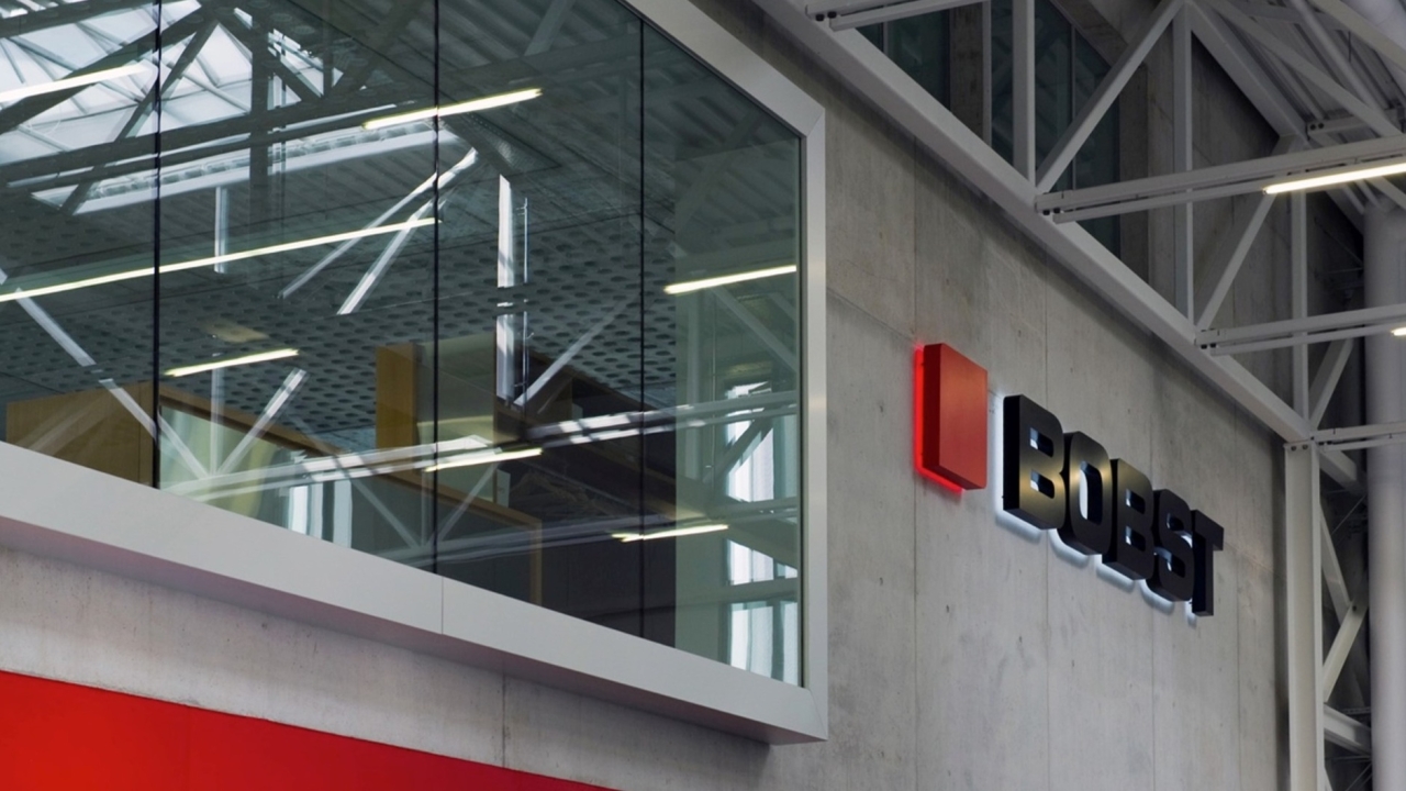 Bobst North America to open Competence Center in Atlanta