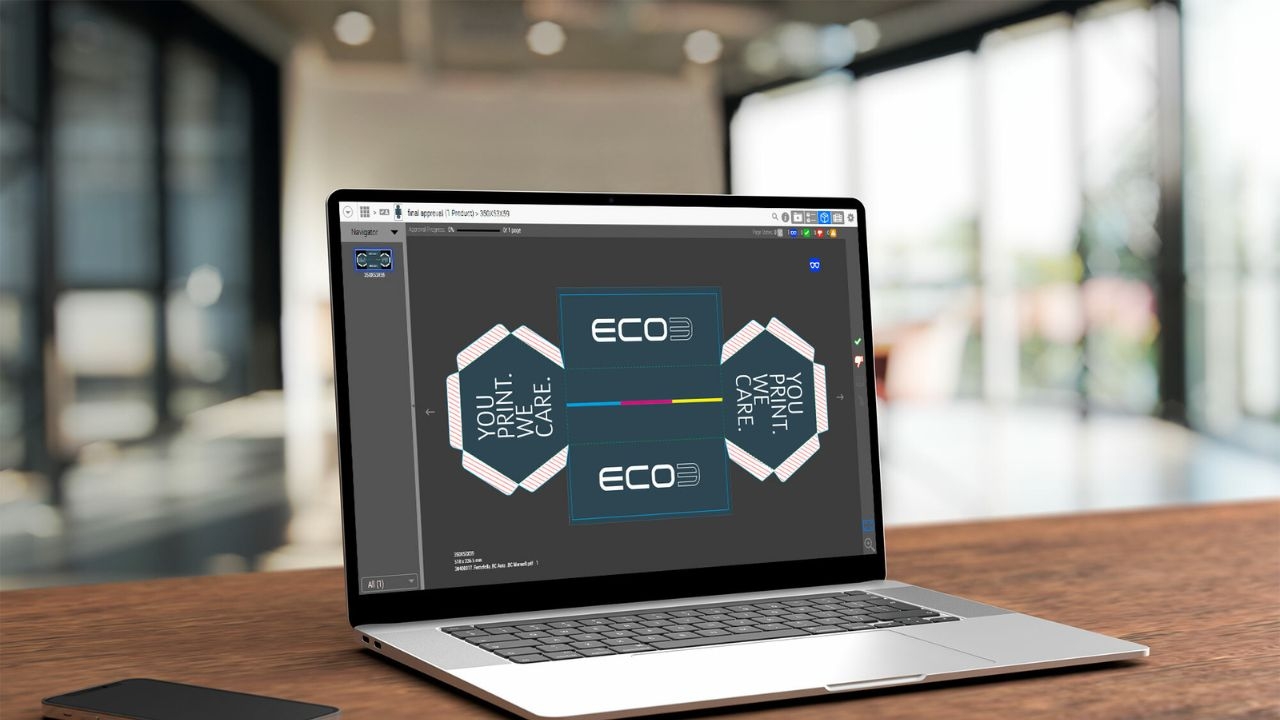 ECO3 releases improved Amfortis workflow