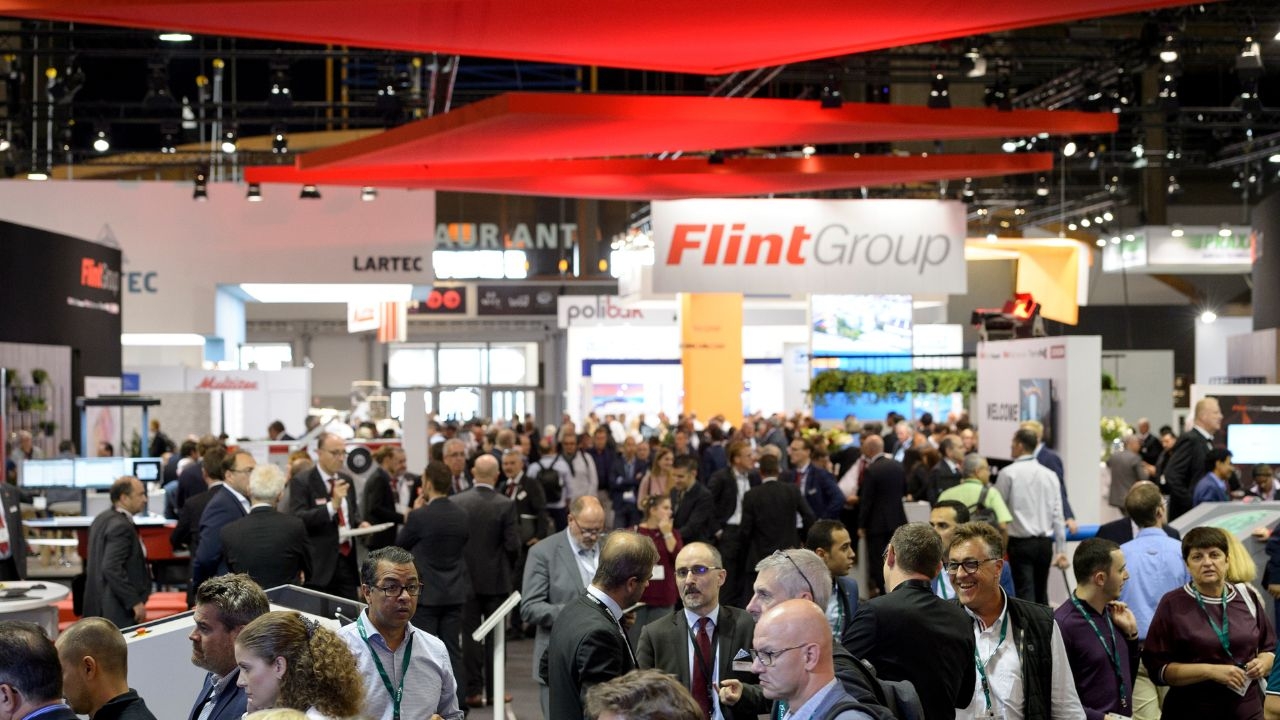 Sustainability goes mainstream at Labelexpo Europe 2023