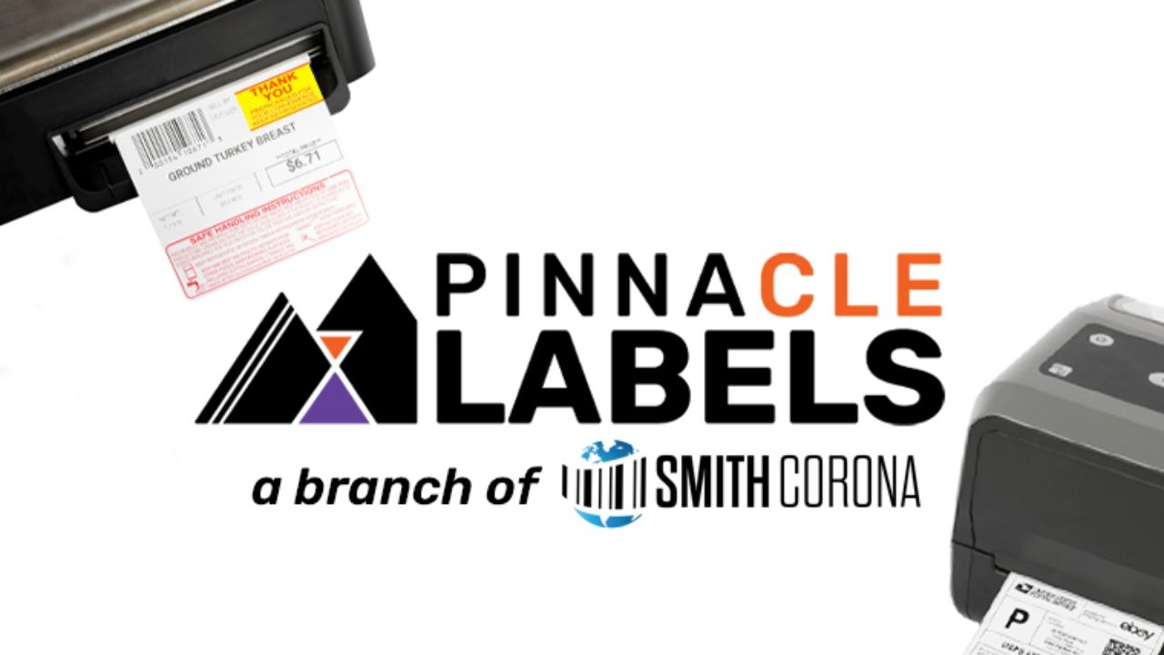 Smith Corona launches new brand, Pinnacle Labels