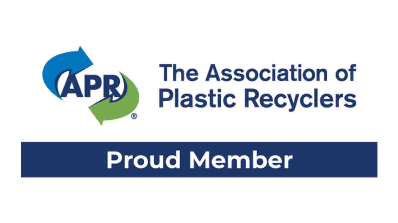 KDV Label Joins The Association Of Plastic Recyclers | Labels & Labeling