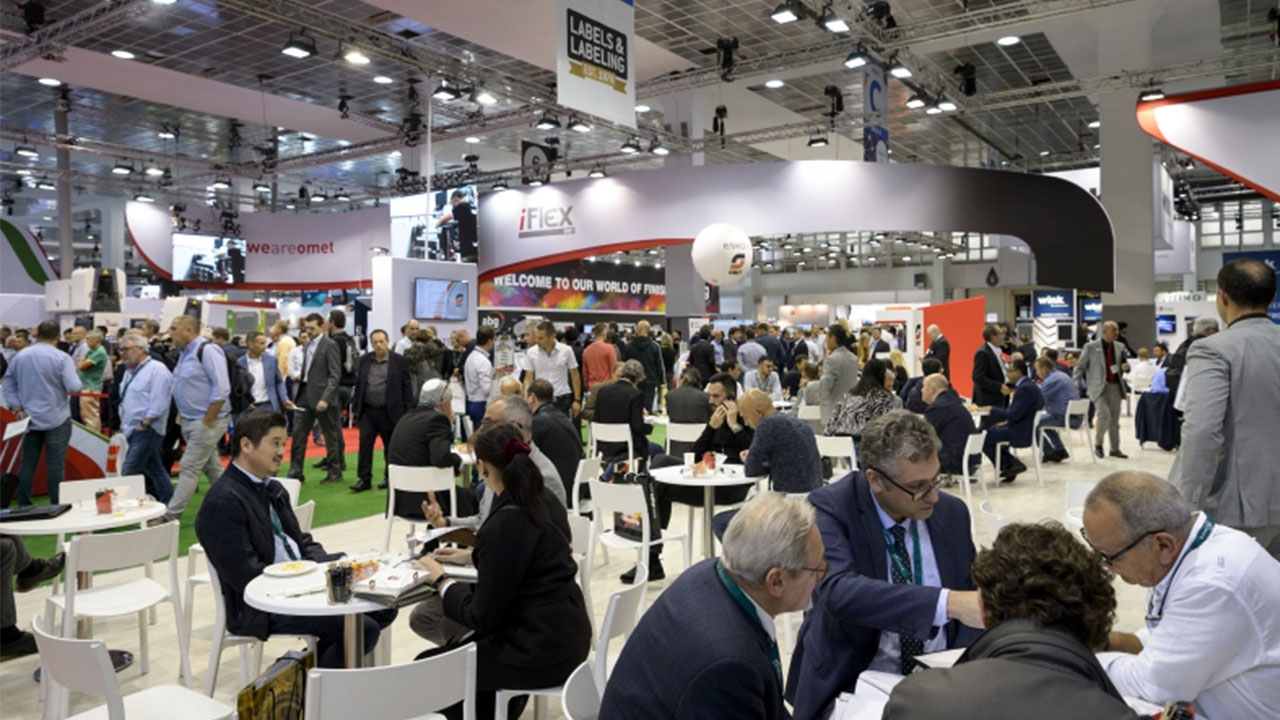 Labelexpo Europe 2023 set for big return next week