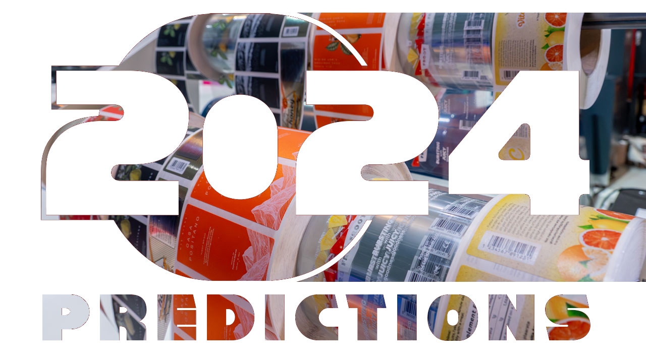 Industry leaders share predictions for 2024