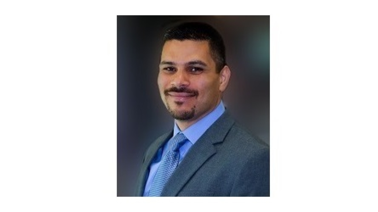 Avery Dennison names Hassan Rmaile as global R&D VP in Materials Group division Avery Dennison names Hassan Rmaile as global R&D VP in Materials Group division