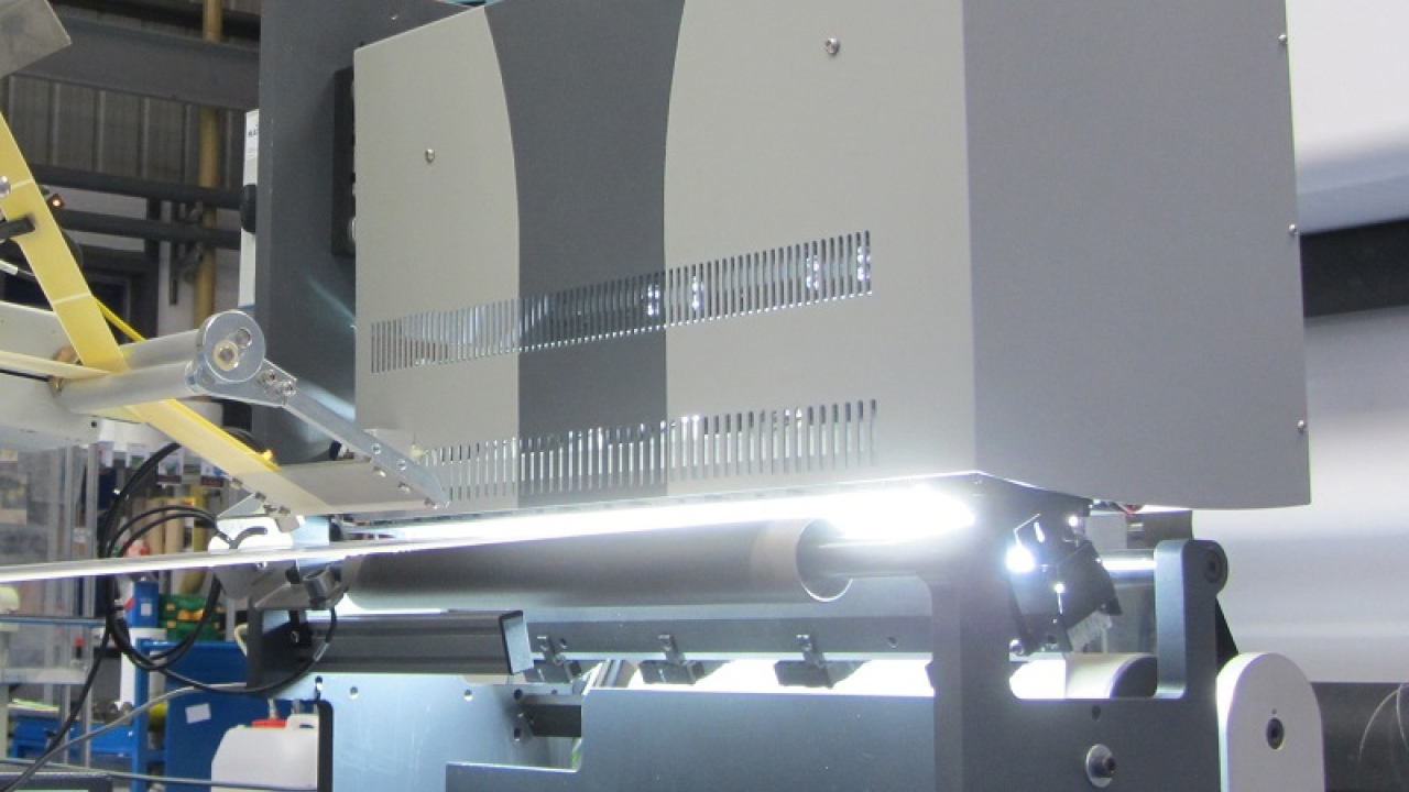 AVT’s Helio S features a cutting-edge vision concept and the latest illumination technologies