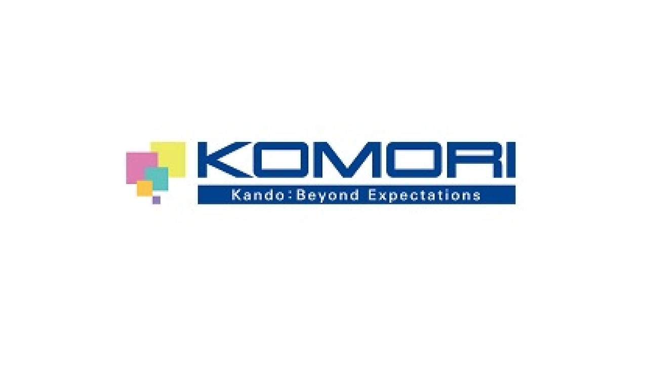 Komori said the partnership with Highcon is a key step in its strategy to provide a comprehensive offering to its customers Komori said the partnership with Highcon is a key step in its strategy to provide a comprehensive offering to its customers
