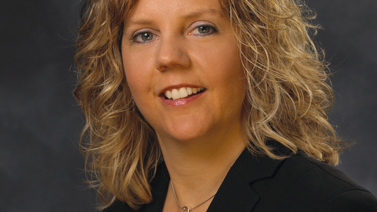 Mary Sullivan has been appointed as regional sales manager for the West Coast