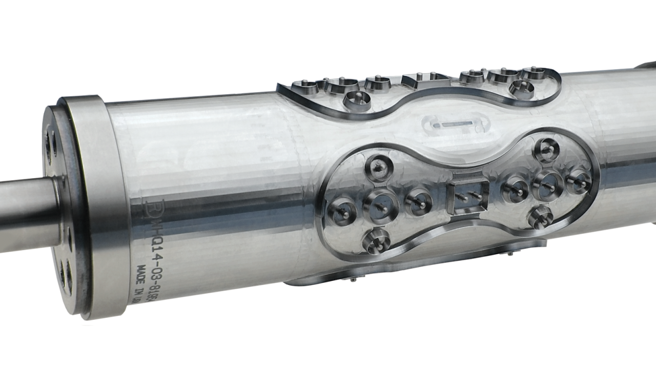 RotoMetrics launches RD300 die in Europe RotoMetrics launches RD300 die in Europe