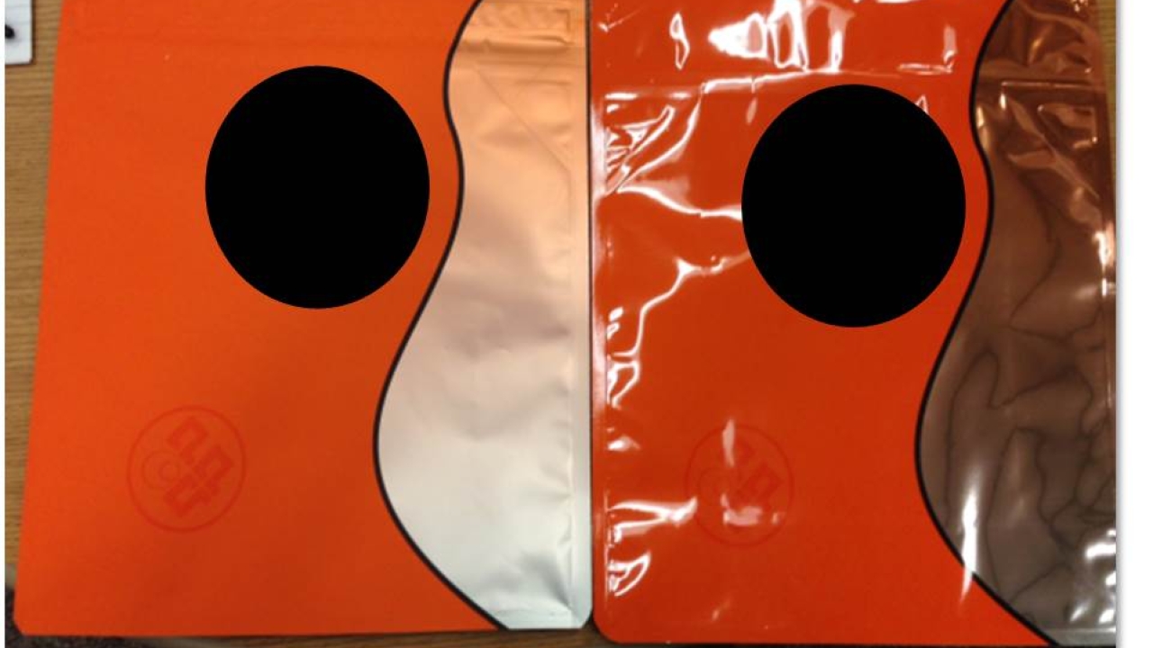 Ashland said Purekote 23589 creates a high end look and feel and adds value to the package with eye catching design possibilities when coated on nylon, PET, OPP, vinyl, and other plastic films Ashland said Purekote 23589 creates a high end look and feel and adds value to the package with eye catching design possibilities when coated on nylon, PET, OPP, vinyl, and other plastic films
