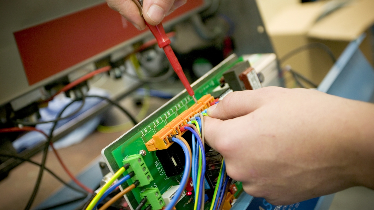Changing the face of flexo Changing the face of flexo