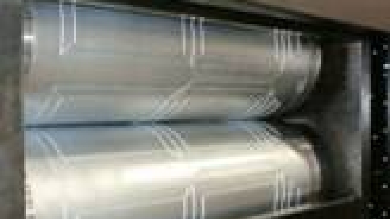 Rotary die cutting for the future Rotary die cutting for the future