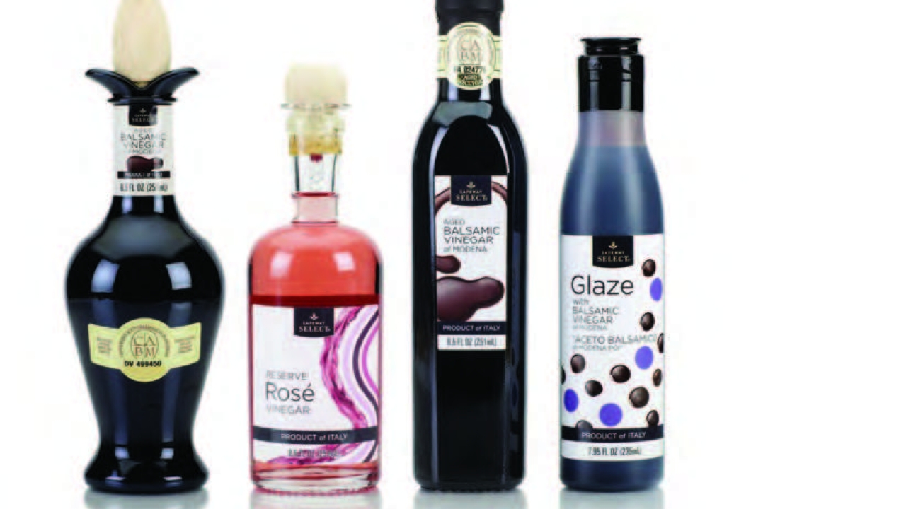 Conveying ‘premium’ in private label Conveying ‘premium’ in private label
