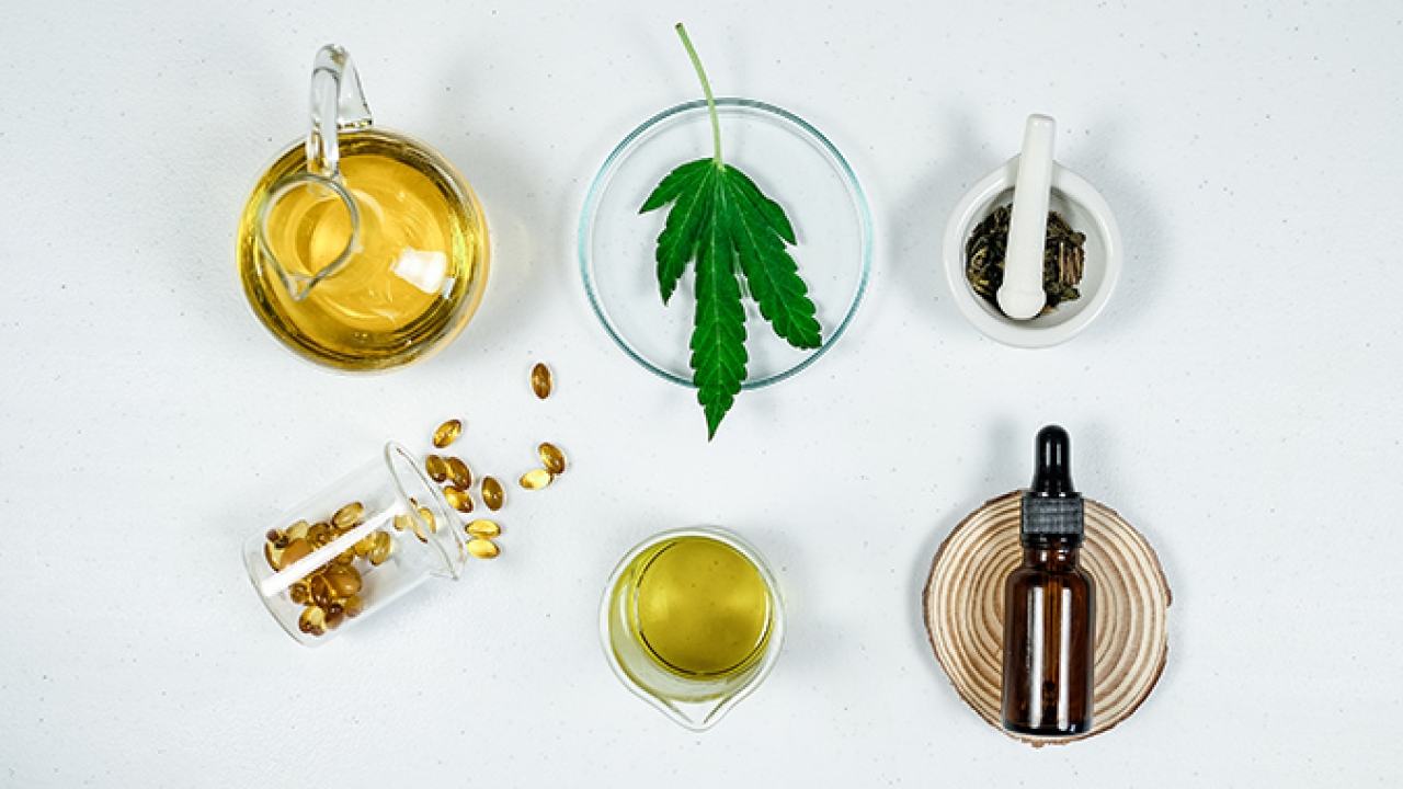 Legal cannabis market matures Legal cannabis market matures