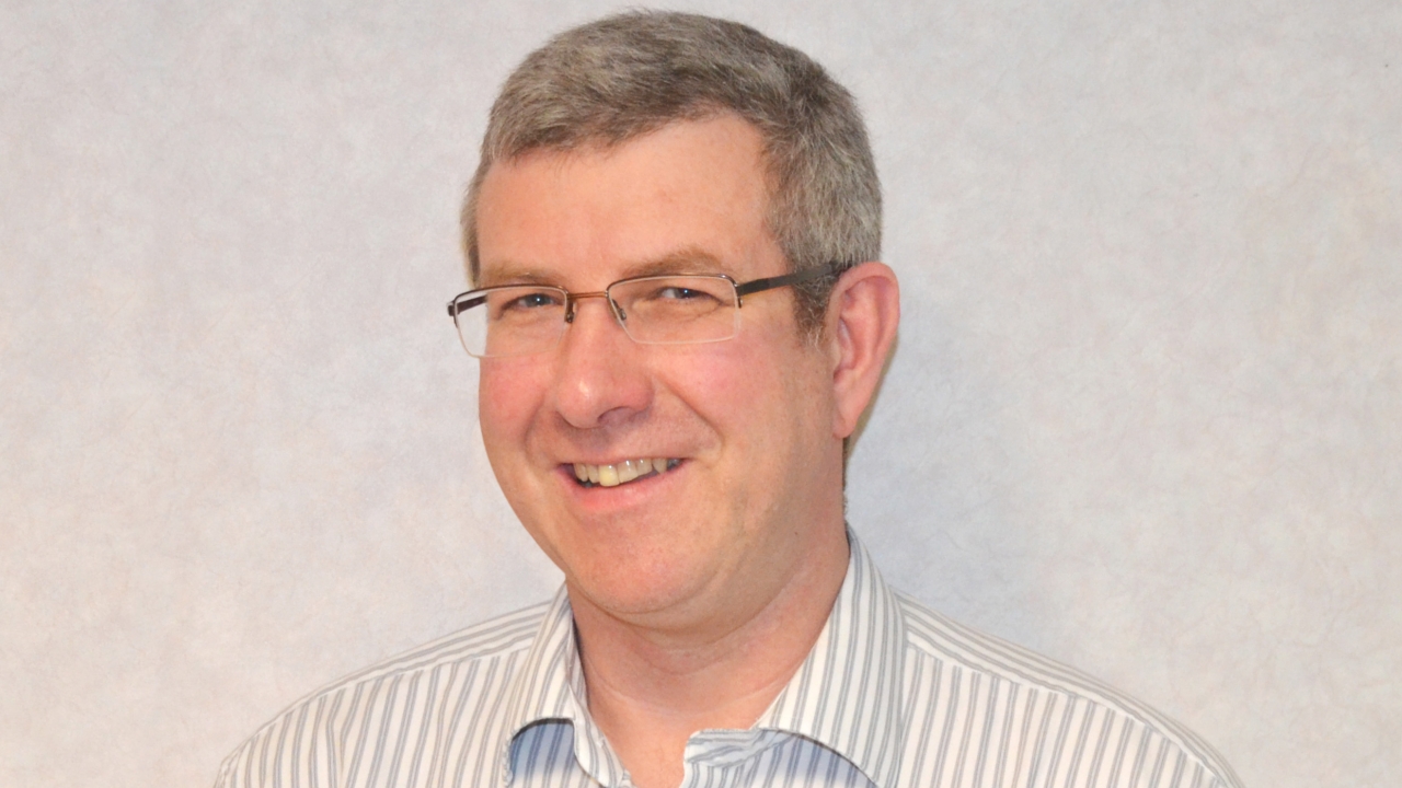 Forsyth will be responsible for a 56-strong production team at API Foils Forsyth will be responsible for a 56-strong production team at API Foils