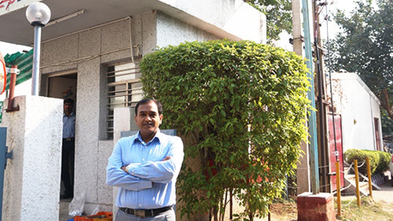 Anil Sharma Anil Sharma