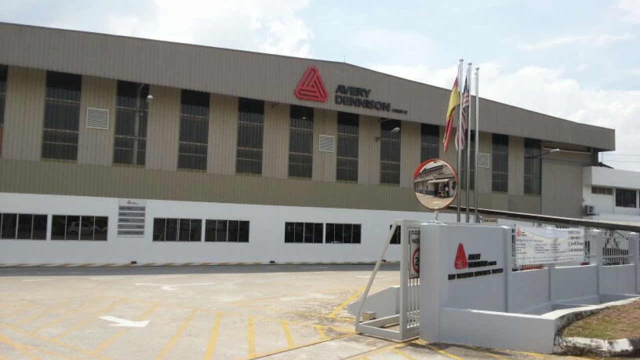 avery-dennison-expands-production-in-malaysia-labels-labeling