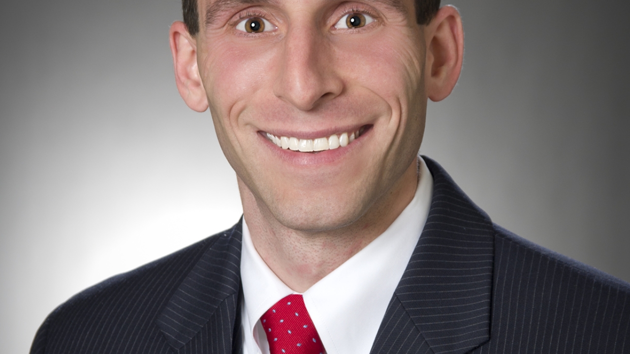 Dan Miller named as executive recruiter within DRI’s labels division Dan Miller named as executive recruiter within DRI’s labels division