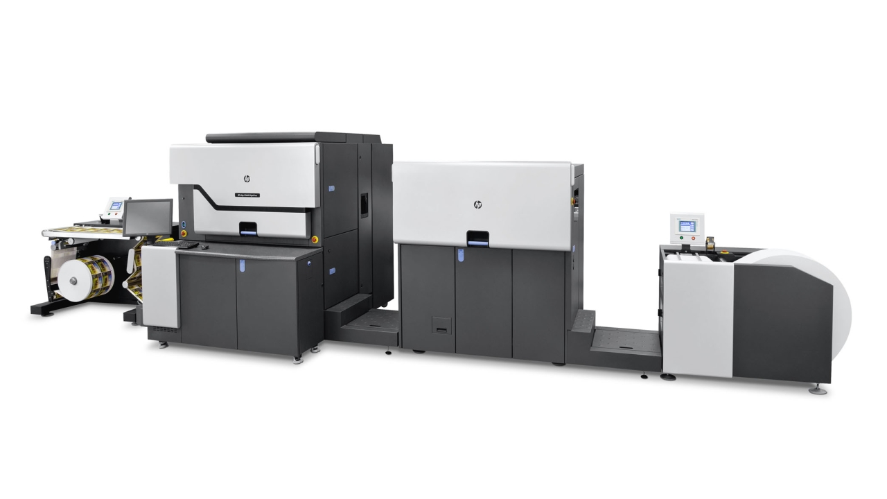 HP Indigo has launched an enhancement package for the WS6600 HP Indigo has launched an enhancement package for the WS6600