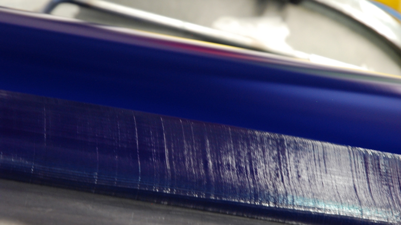 Ink grinding in Germany Ink grinding in Germany