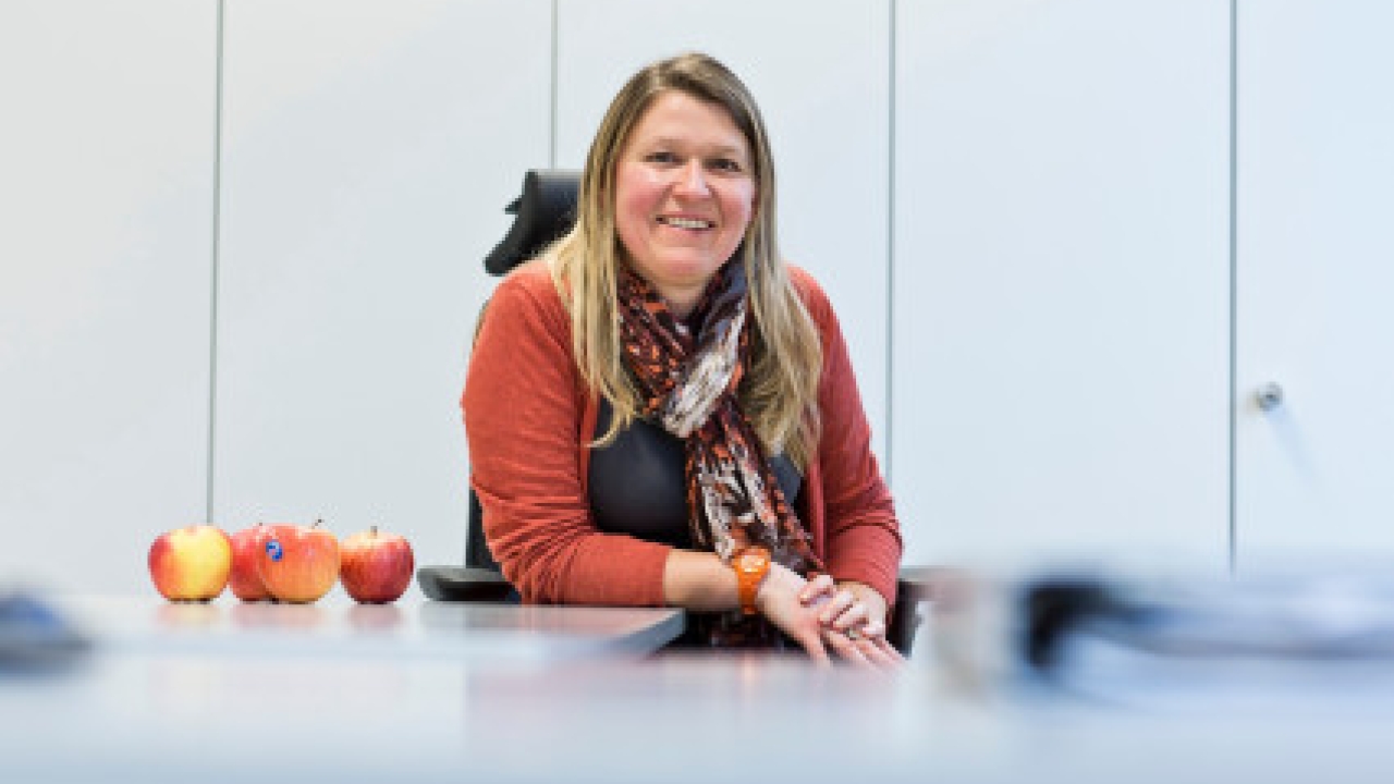 Henkel expert Elodie Picard Henkel expert Elodie Picard