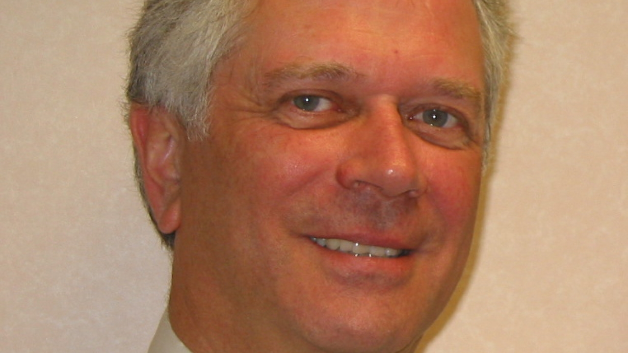 IHMA award recognizes industry leader IHMA award recognizes industry leader
