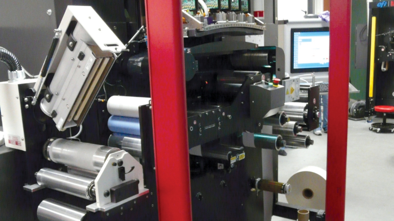 Inkjet suits Ample Industries Inkjet suits Ample Industries