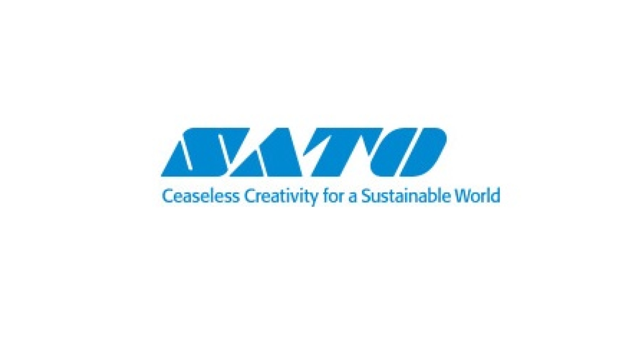 Sato UK logo