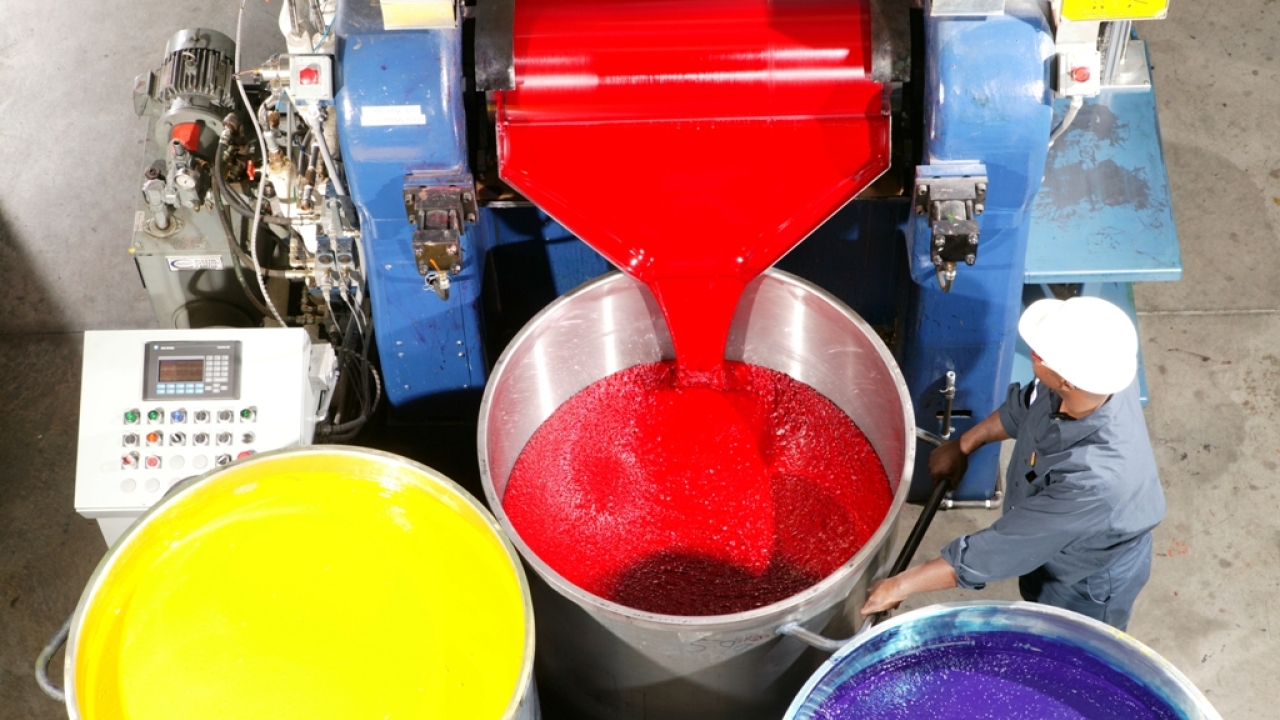 Sun Chemical announces price increase Sun Chemical announces price increase
