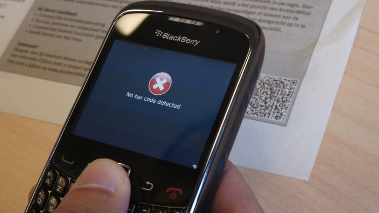 VIGC helps improve QR code performance VIGC helps improve QR code performance