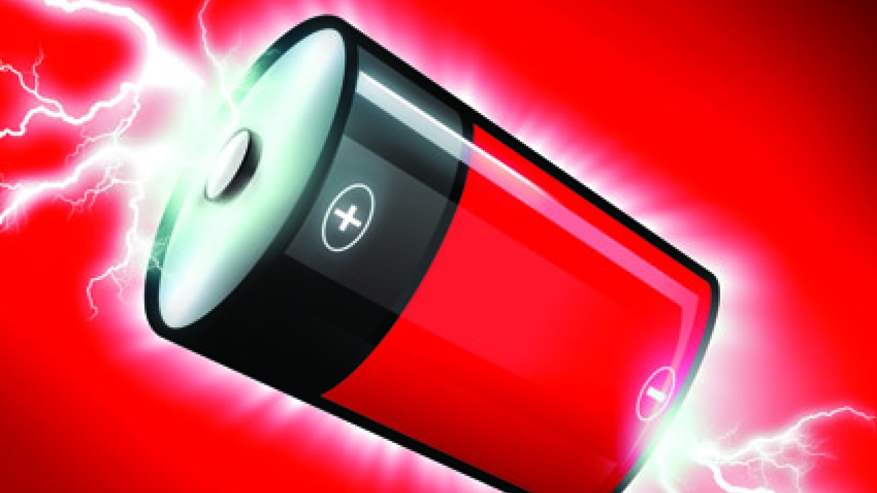Printed batteries power smart revolution