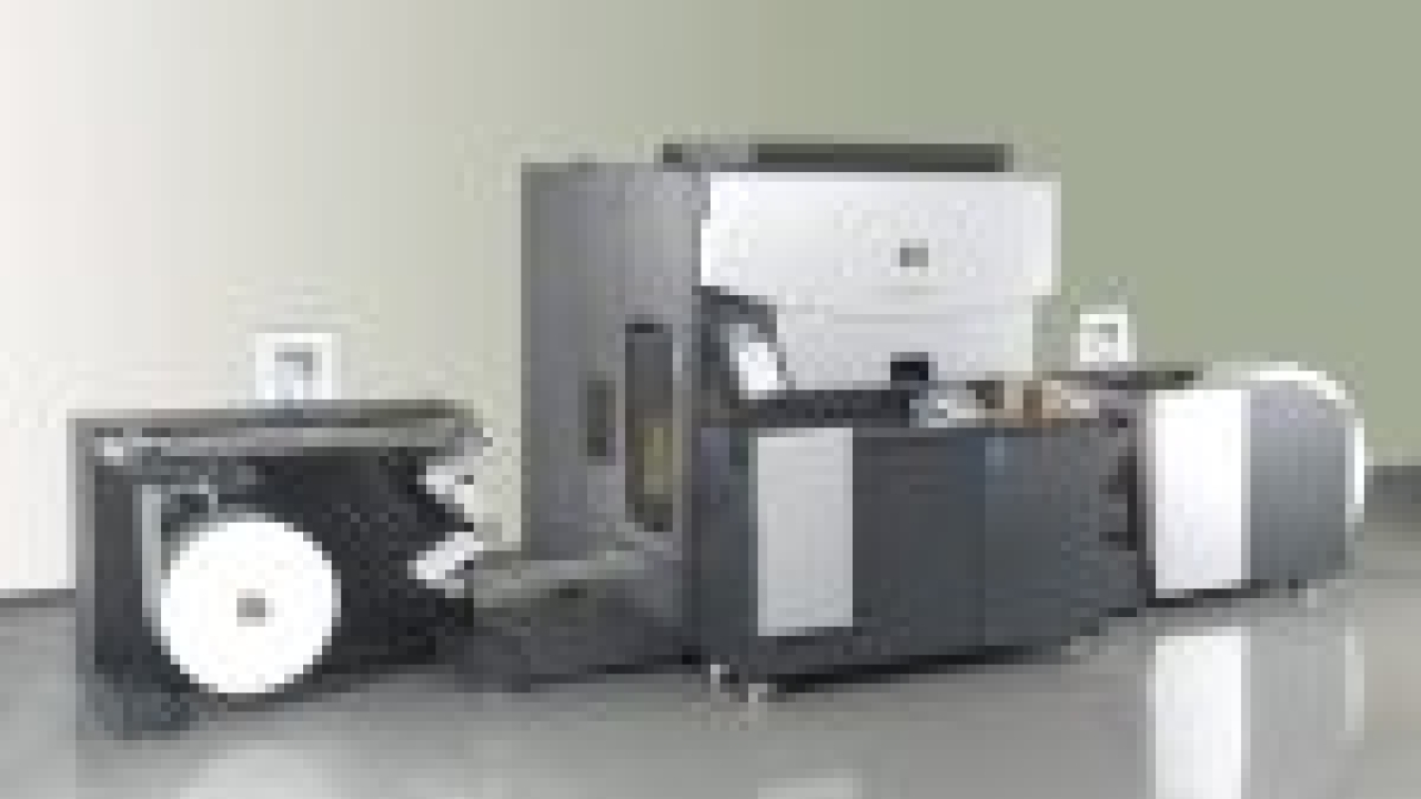 New dispersing resin from Rohm and Haas New dispersing resin from Rohm and Haas