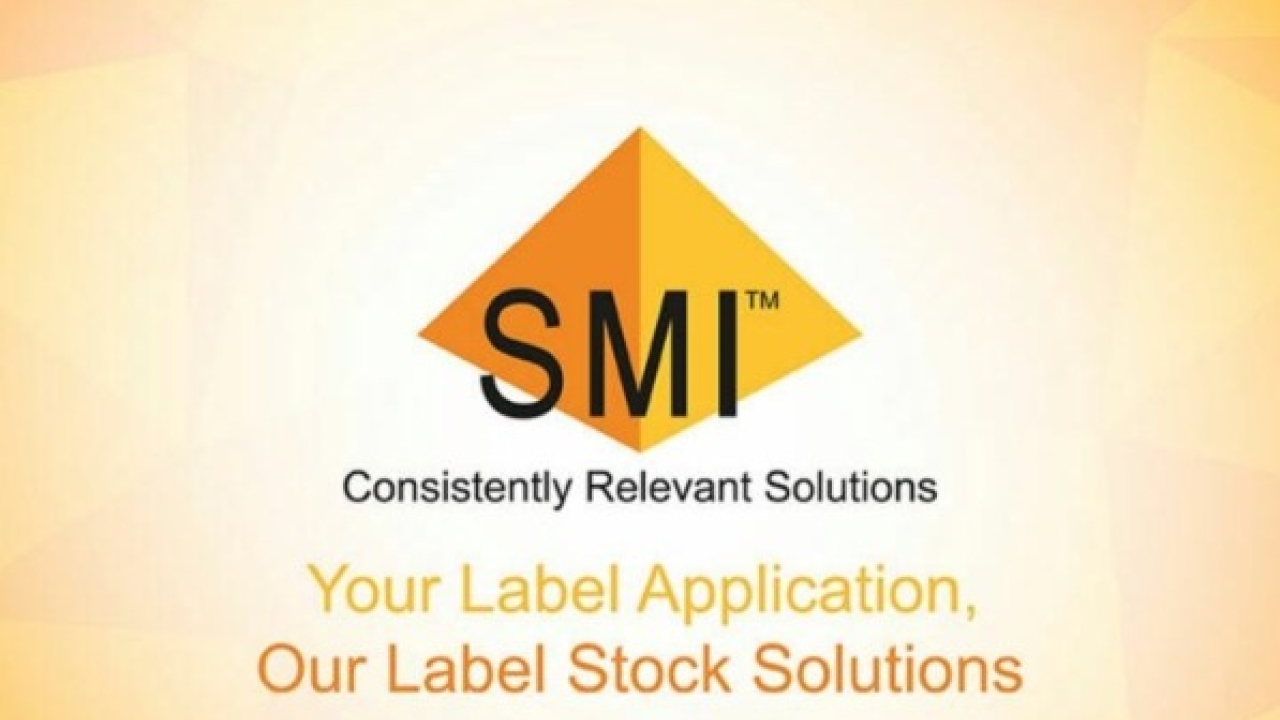 SMI To Introduce Product Selector App At Labelexpo India 2016 | Labels ...