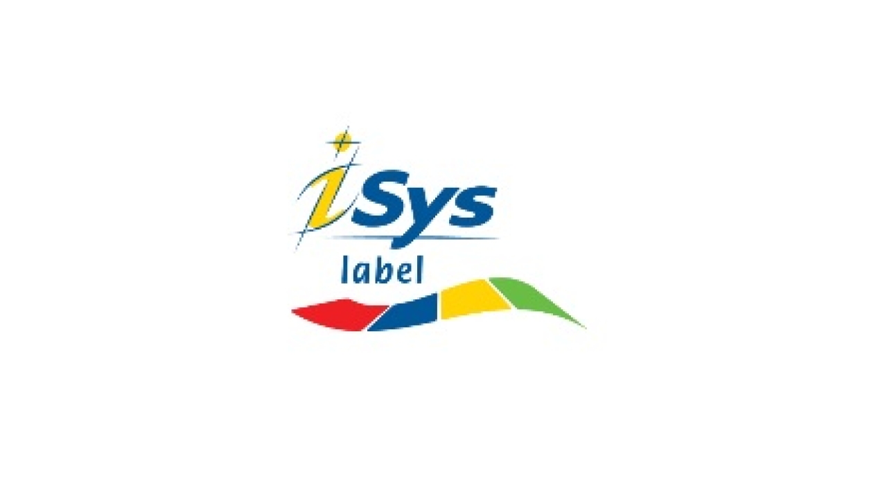 iSys Label to debut new label printer iSys Label to debut new label printer