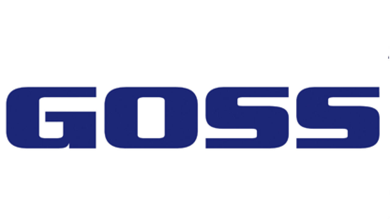 American Industrial Partners acquires Goss International 