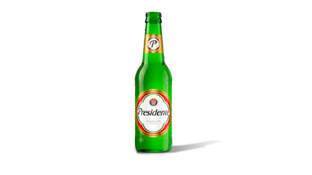 MCC partners with AB InBev MCC partners with AB InBev