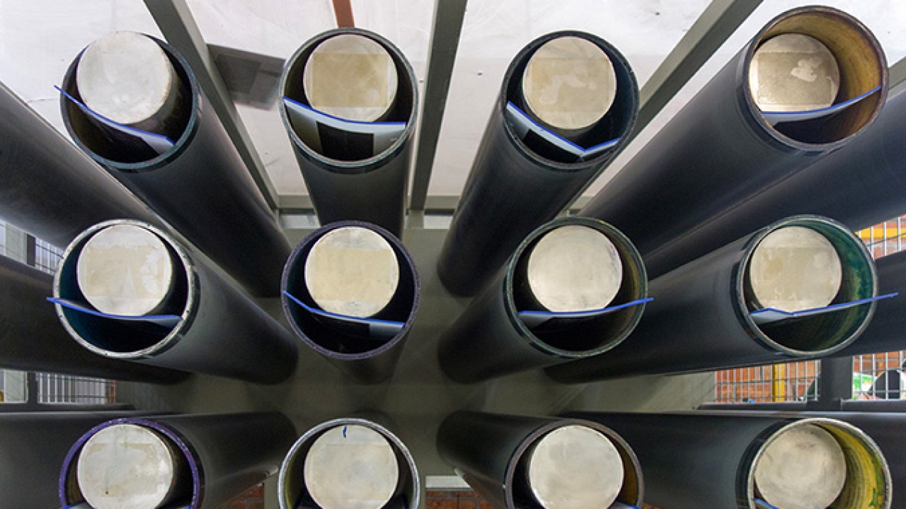 Hamillroad Software has extended the supported range of anilox for its Bellissima DMS screening Hamillroad Software has extended the supported range of anilox for its Bellissima DMS screening
