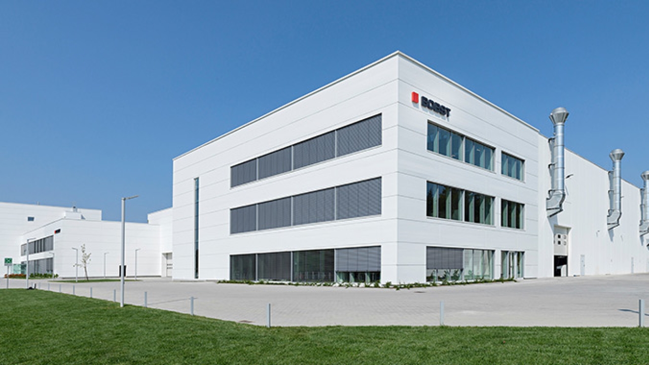 Bobst has made several leadership appointments for its flexible packaging operations 