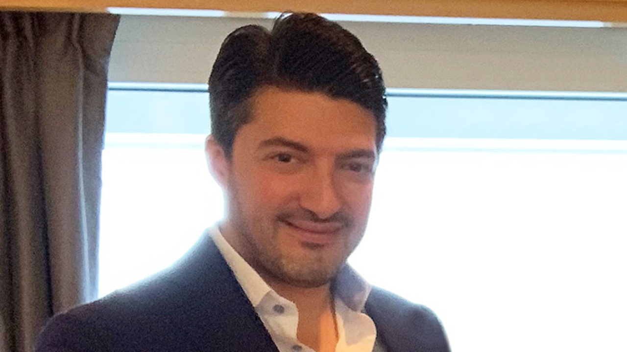 Benjamin Danon has been appointed the new CEO of Dantex Group from January 2021 Benjamin Danon has been appointed the new CEO of Dantex Group from January 2021