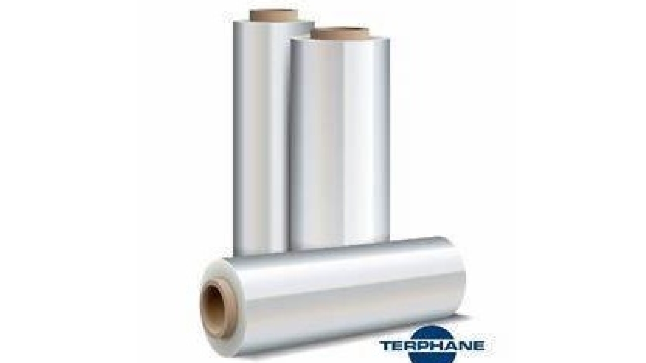Terphane launches line of sustainable PET packaging films Terphane launches line of sustainable PET packaging films