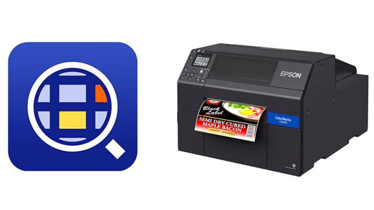 Epson America has introduced Epson Device Admin for its ColorWorks C6000-Series on-demand color label printers Epson America has introduced Epson Device Admin for its ColorWorks C6000-Series on-demand color label printers