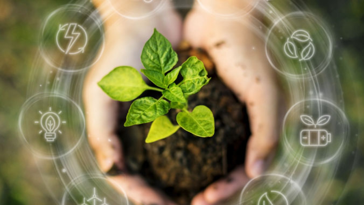 Esko virtual series on packaging sustainability Esko virtual series on packaging sustainability