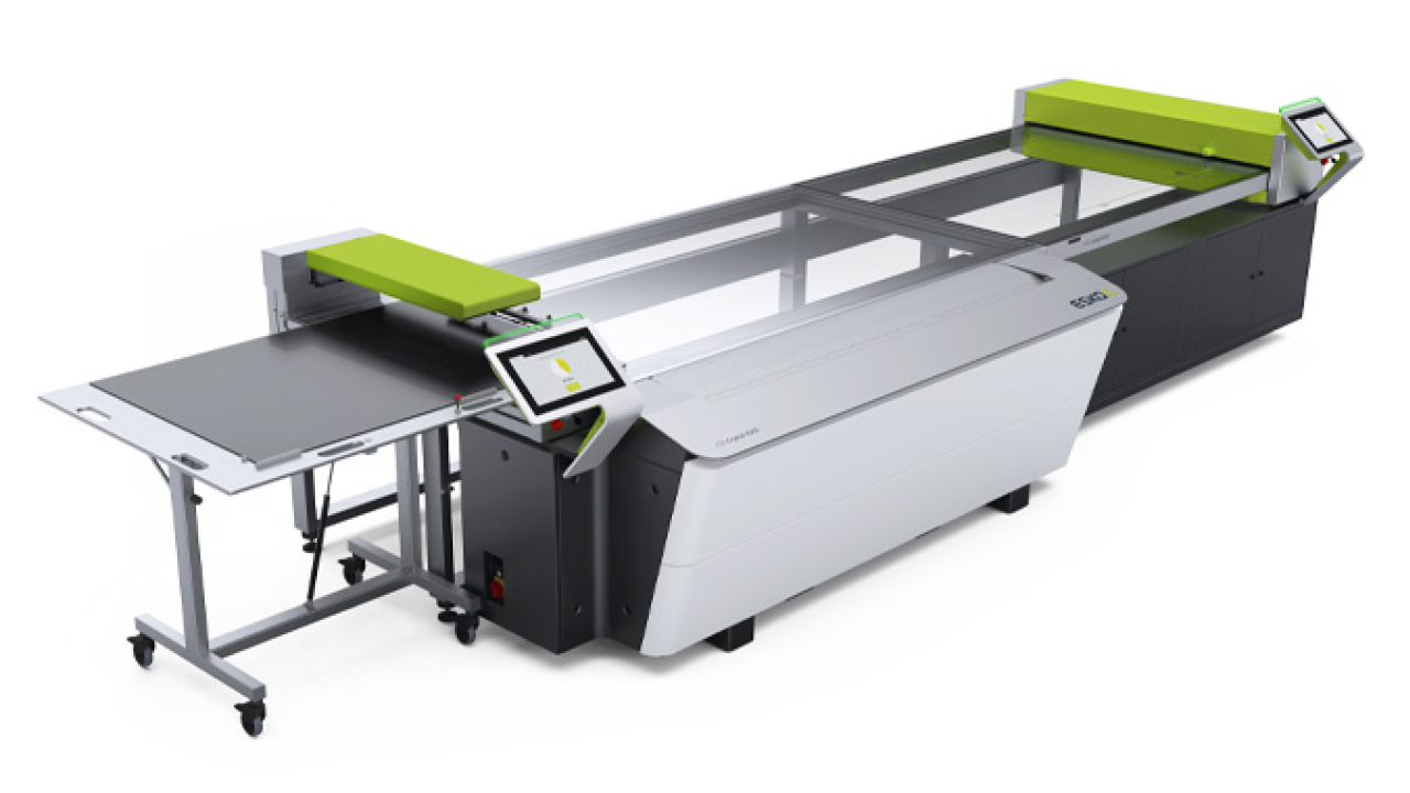 Esko will demonstrate its portfolio at its stand L20 in Hall 5 at Labelexpo India 2022 Esko will demonstrate its portfolio at its stand L20 in Hall 5 at Labelexpo India 2022