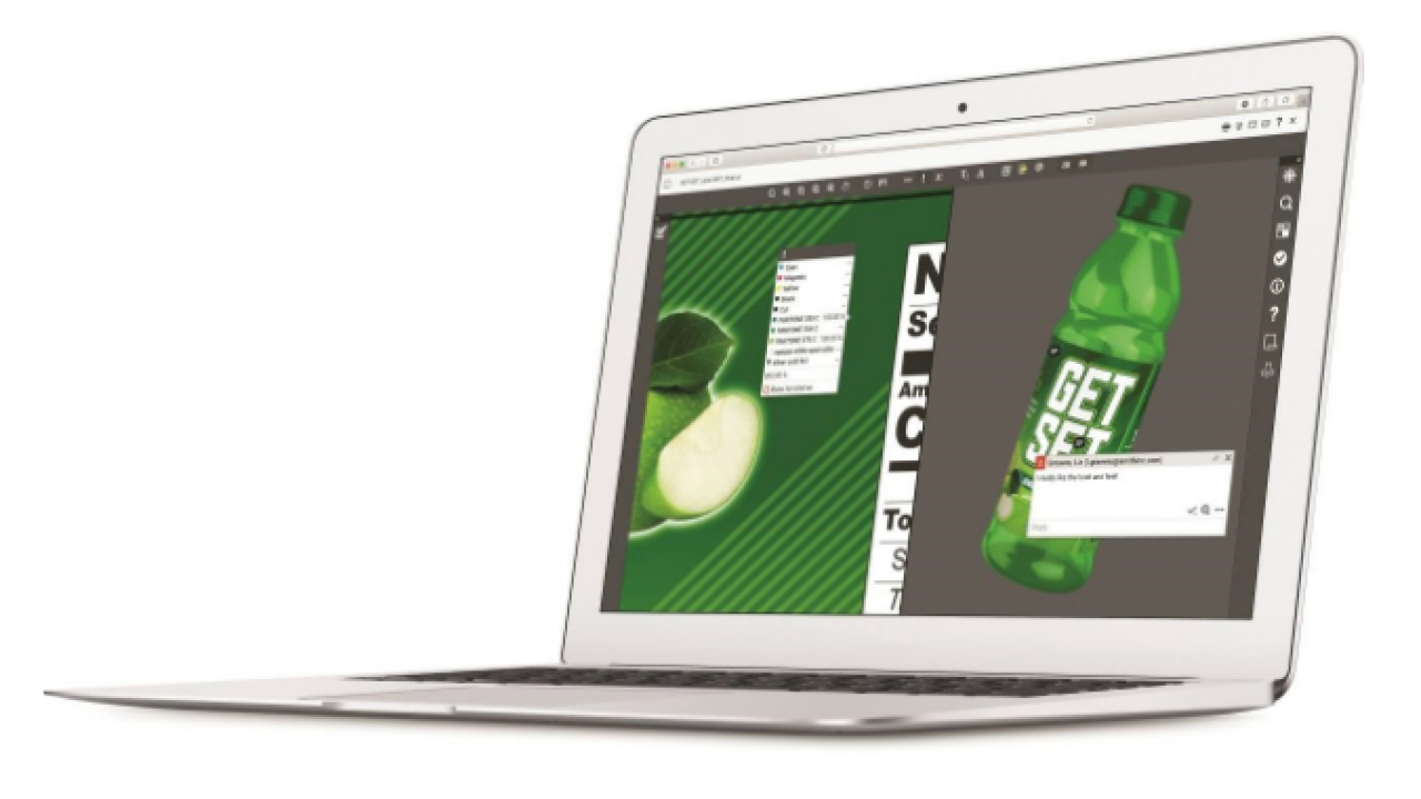 Esko launches Share & Approve boosting approval speeds for packaging and labels Esko launches Share & Approve boosting approval speeds for packaging and labels